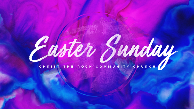 Easter 2018 Image