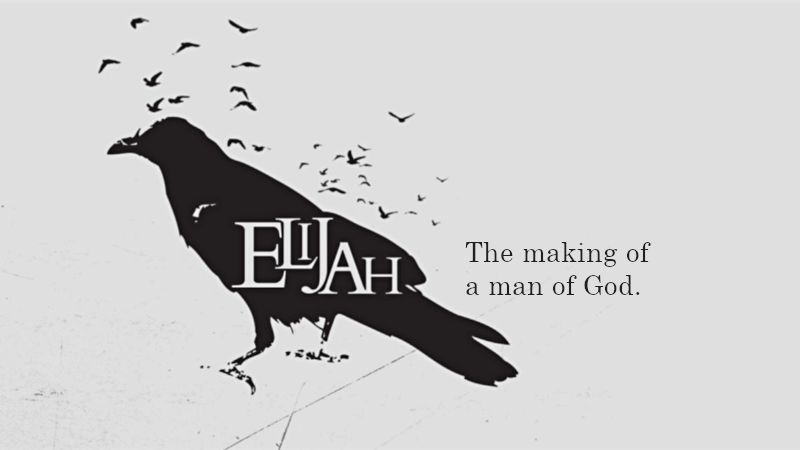 The Making of a Man of God Image