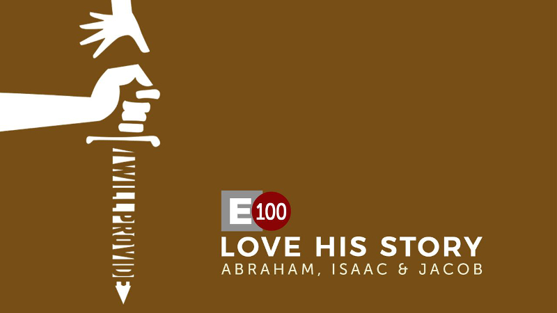 Abraham, Isaac, And Jacob Image